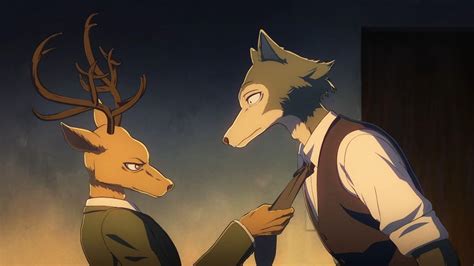 Beastars Category